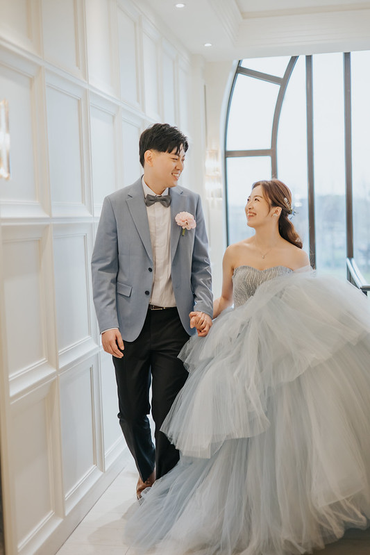 Apple婚禮攝影 Wedding婚禮記錄 台北婚攝 
