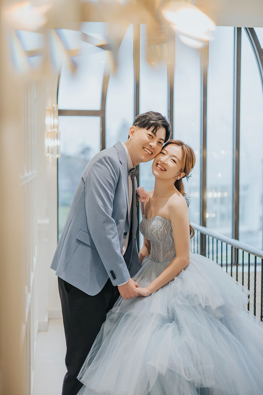 Apple婚禮攝影 Wedding婚禮記錄 台北婚攝 