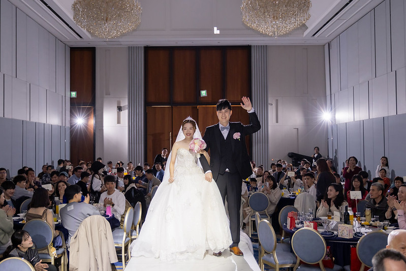Apple婚禮攝影 Wedding婚禮記錄 台北婚攝 