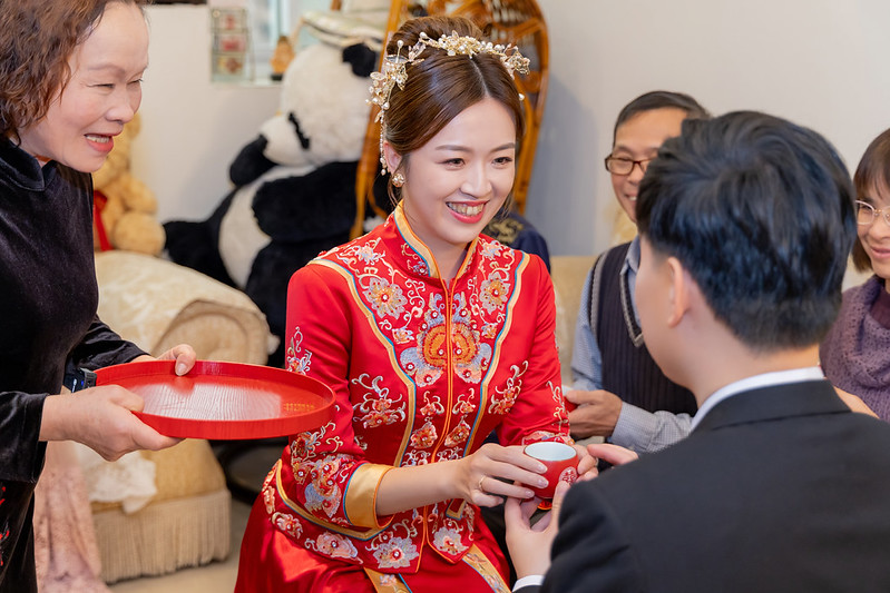 Apple婚禮攝影 Wedding婚禮記錄 台北婚攝 