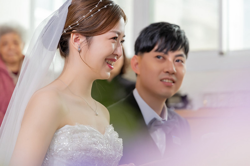 Apple婚禮攝影 Wedding婚禮記錄 台北婚攝 