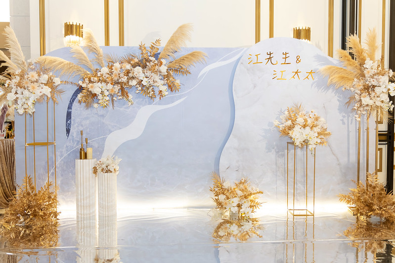 Apple婚禮攝影 Wedding婚禮記錄 台北婚攝 