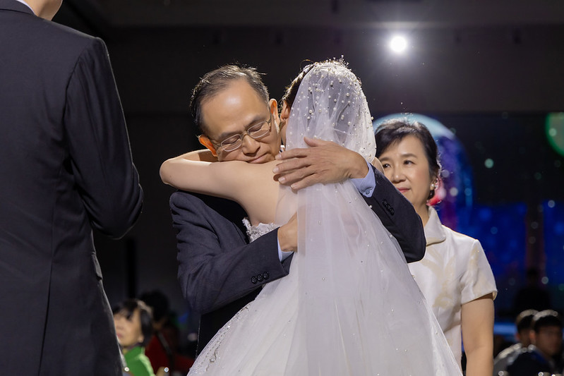 Apple婚禮攝影 Wedding婚禮記錄 台北婚攝 