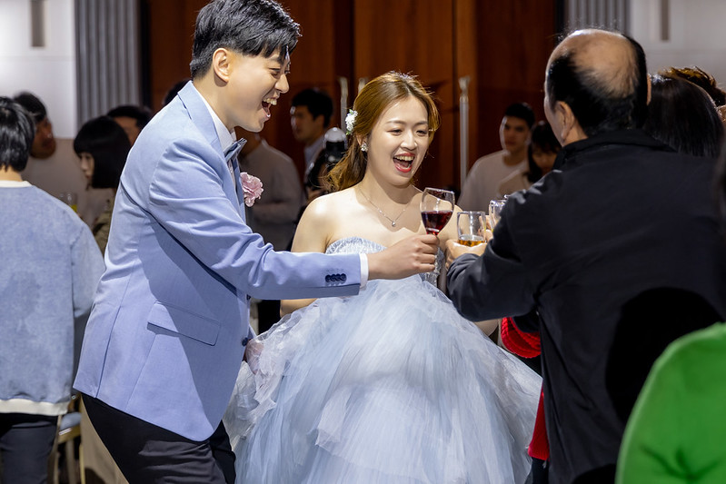 Apple婚禮攝影 Wedding婚禮記錄 台北婚攝 
