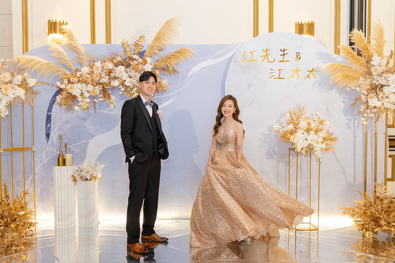 Apple婚禮攝影 Wedding婚禮記錄 台北婚攝 