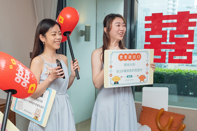 Wedding婚禮記錄 台北婚攝 熱門攝影師 