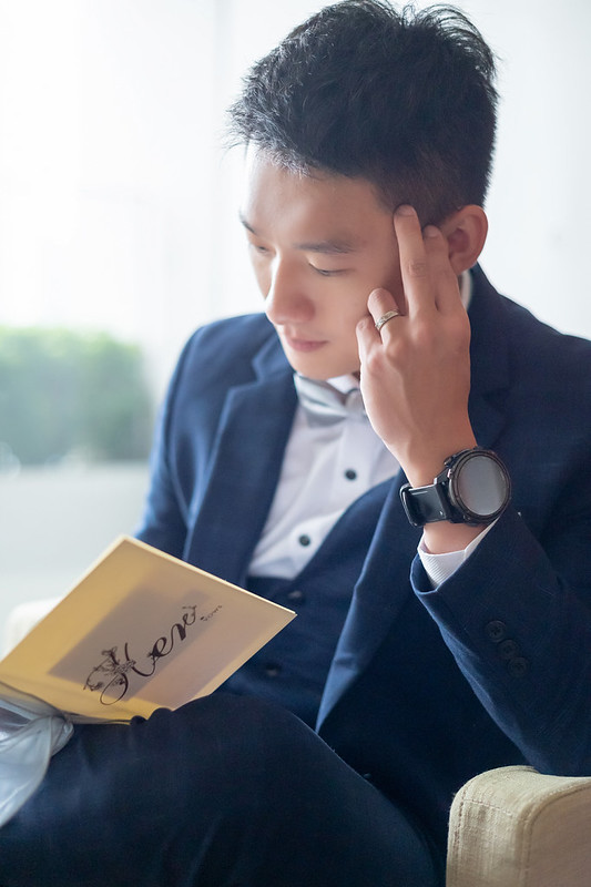 Wedding婚禮記錄 台北婚攝 熱門攝影師 