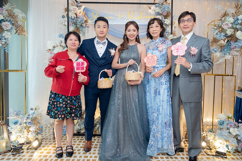 Wedding婚禮記錄 台北婚攝 熱門攝影師 