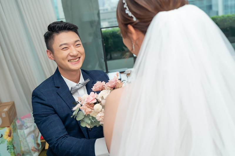 Wedding婚禮記錄 台北婚攝 熱門攝影師 