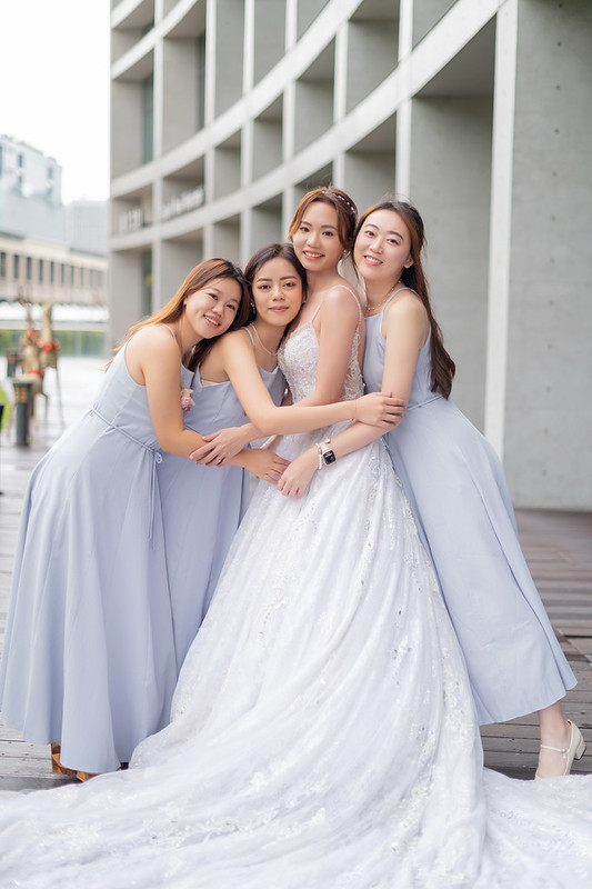 Wedding婚禮記錄 台北婚攝 熱門攝影師 