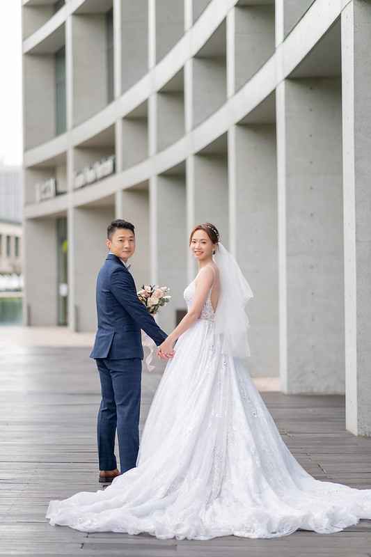 Wedding婚禮記錄 台北婚攝 熱門攝影師 