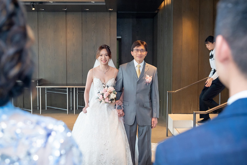 Wedding婚禮記錄 台北婚攝 熱門攝影師 