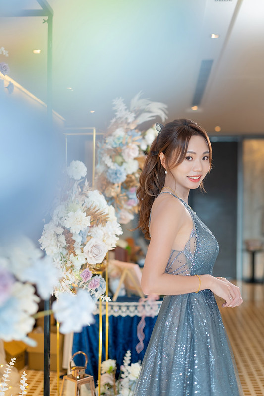 Wedding婚禮記錄 台北婚攝 熱門攝影師 