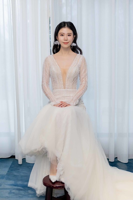 Wedding婚禮記錄 台北婚攝 淡水嘉廬婚禮攝影 熱門攝影師 