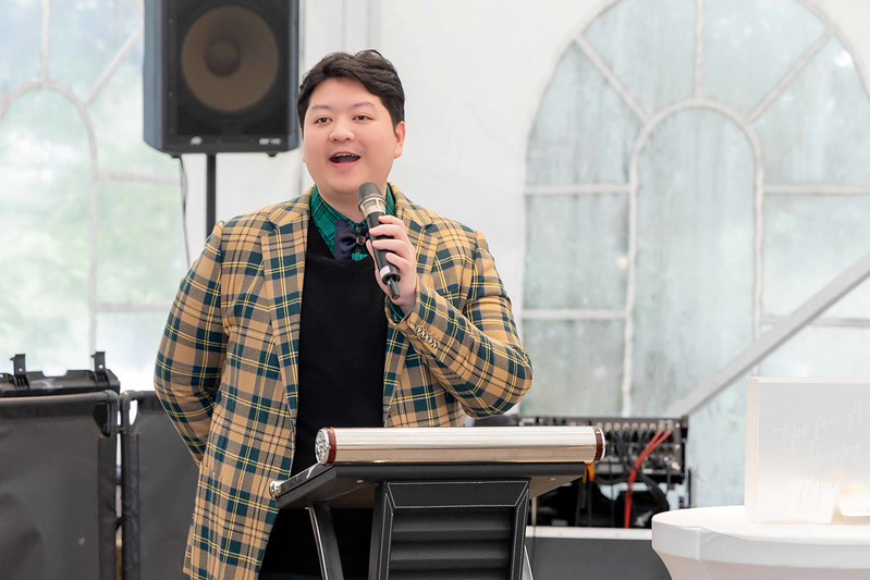 Wedding婚禮記錄 台北婚攝 淡水嘉廬婚禮攝影 熱門攝影師 