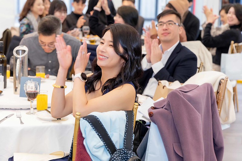 Wedding婚禮記錄 台北婚攝 淡水嘉廬婚禮攝影 熱門攝影師 