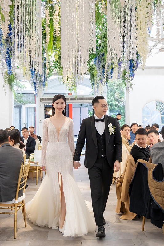 Wedding婚禮記錄 台北婚攝 淡水嘉廬婚禮攝影 熱門攝影師 