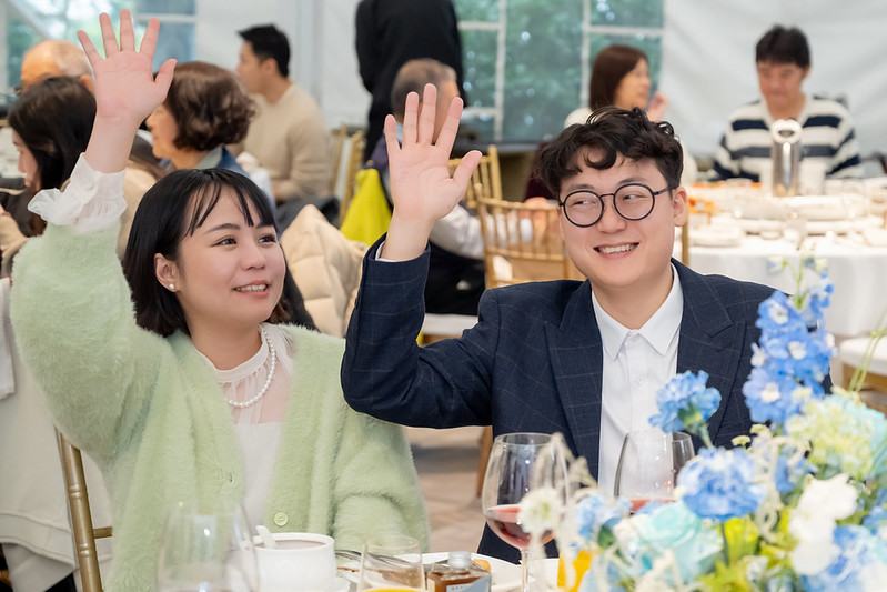 Wedding婚禮記錄 台北婚攝 淡水嘉廬婚禮攝影 熱門攝影師 