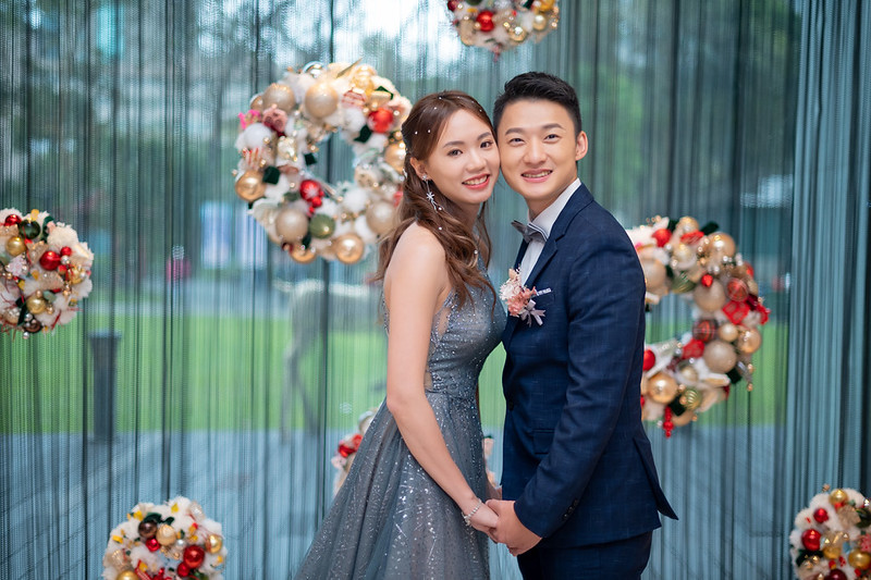 Wedding婚禮記錄 台北婚攝 熱門攝影師 