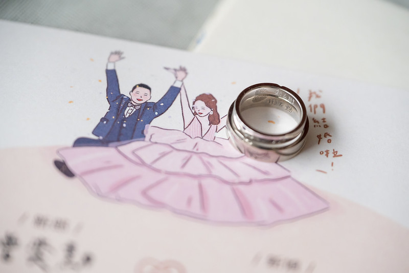 Wedding婚禮記錄 台北婚攝 熱門攝影師 