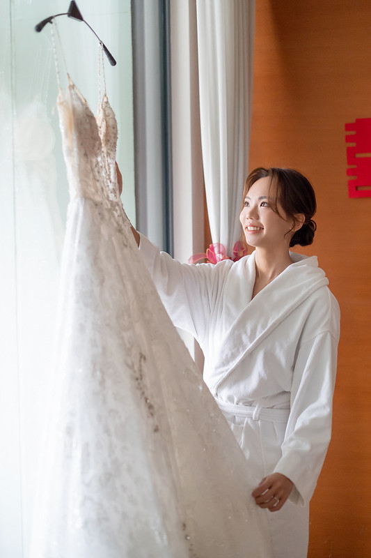 Wedding婚禮記錄 台北婚攝 熱門攝影師 