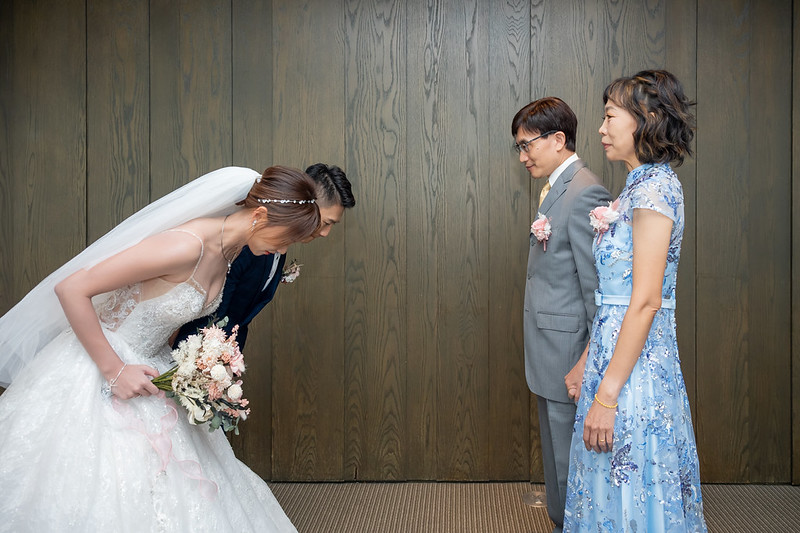 Wedding婚禮記錄 台北婚攝 熱門攝影師 