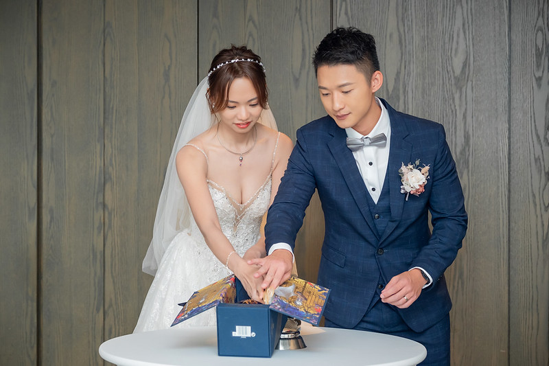 Wedding婚禮記錄 台北婚攝 熱門攝影師 