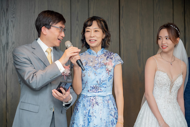 Wedding婚禮記錄 台北婚攝 熱門攝影師 