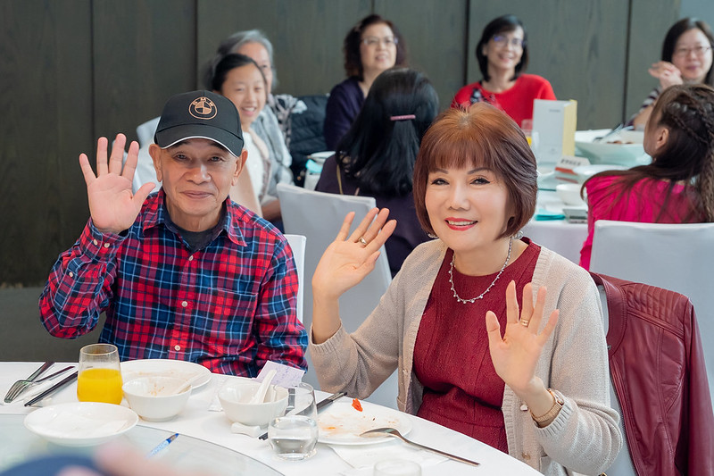 Wedding婚禮記錄 台北婚攝 熱門攝影師 