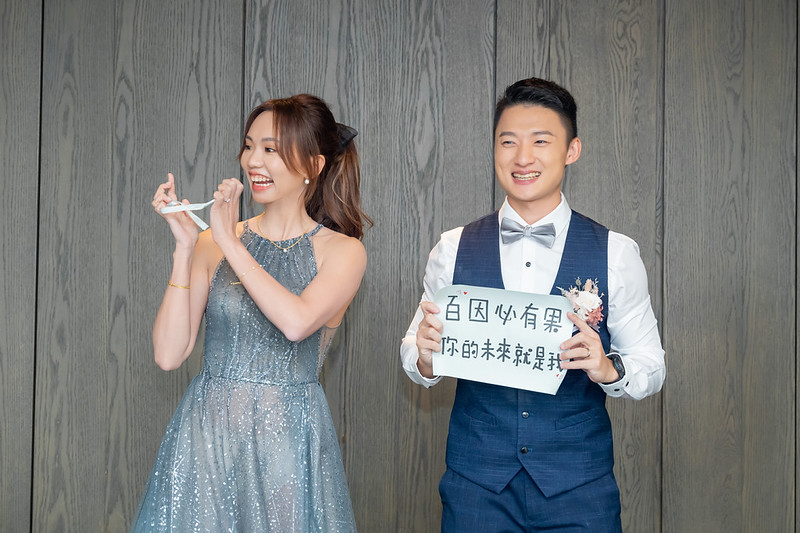 Wedding婚禮記錄 台北婚攝 熱門攝影師 
