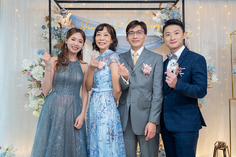Wedding婚禮記錄 台北婚攝 熱門攝影師 