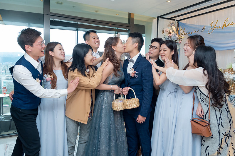 Wedding婚禮記錄 台北婚攝 熱門攝影師 
