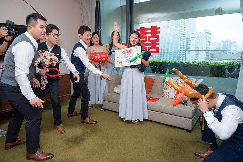 Wedding婚禮記錄 台北婚攝 熱門攝影師 