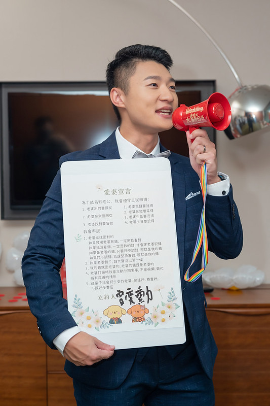 Wedding婚禮記錄 台北婚攝 熱門攝影師 