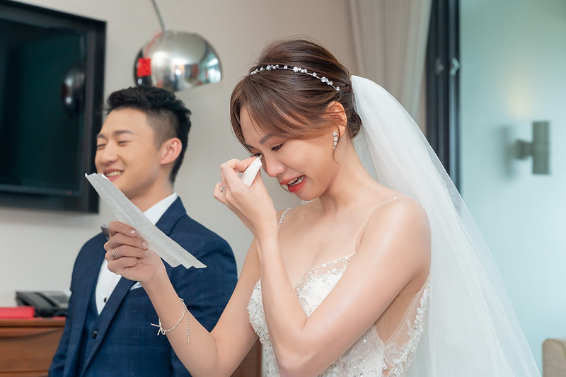 Wedding婚禮記錄 台北婚攝 熱門攝影師 