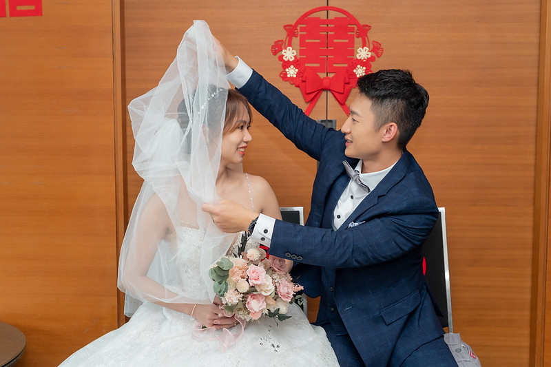 Wedding婚禮記錄 台北婚攝 熱門攝影師 