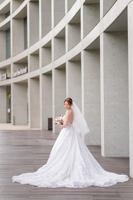 Wedding婚禮記錄 台北婚攝 熱門攝影師 