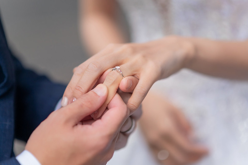 Wedding婚禮記錄 台北婚攝 熱門攝影師 