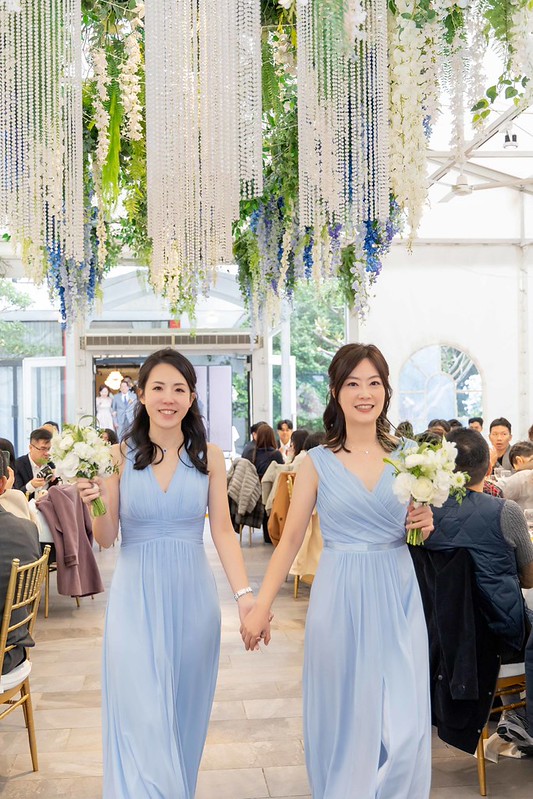 Wedding婚禮記錄 台北婚攝 淡水嘉廬婚禮攝影 熱門攝影師 