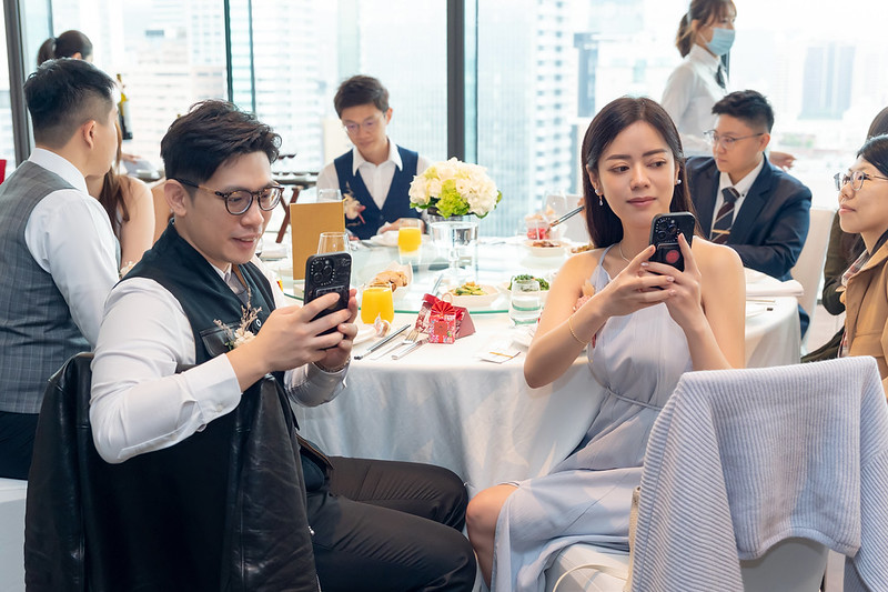 Wedding婚禮記錄 台北婚攝 熱門攝影師 