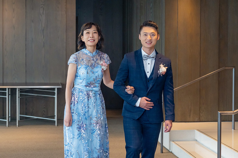 Wedding婚禮記錄 台北婚攝 熱門攝影師 