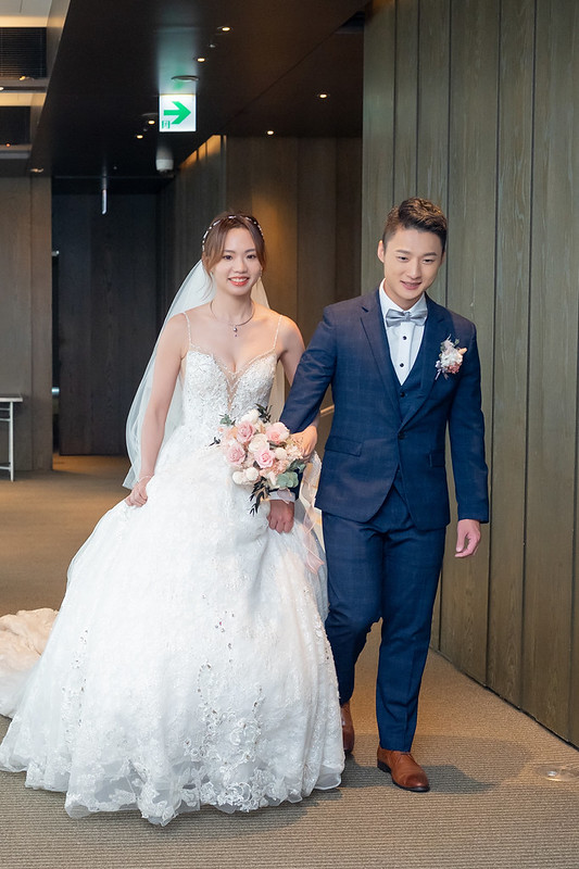 Wedding婚禮記錄 台北婚攝 熱門攝影師 