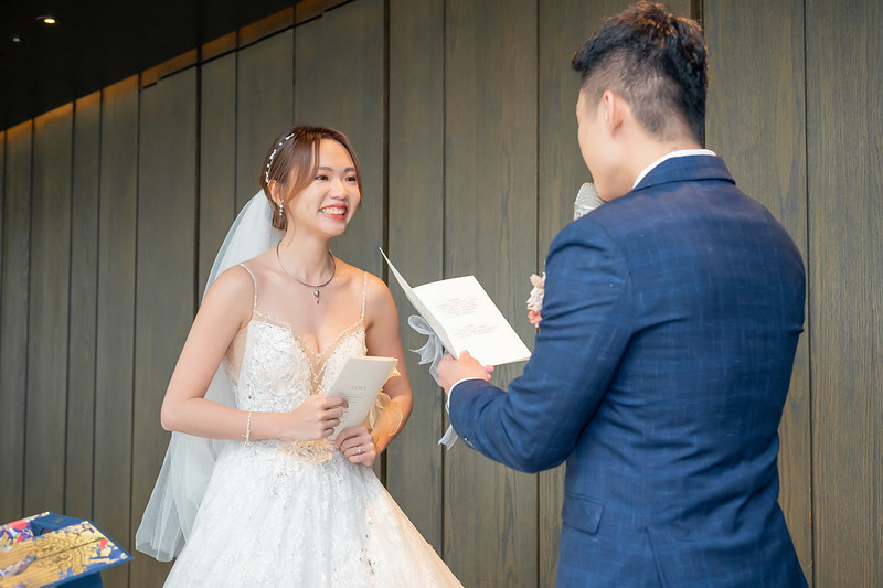 Wedding婚禮記錄 台北婚攝 熱門攝影師 