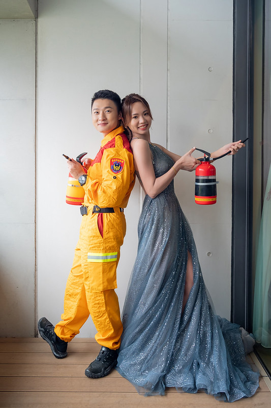 Wedding婚禮記錄 台北婚攝 熱門攝影師 