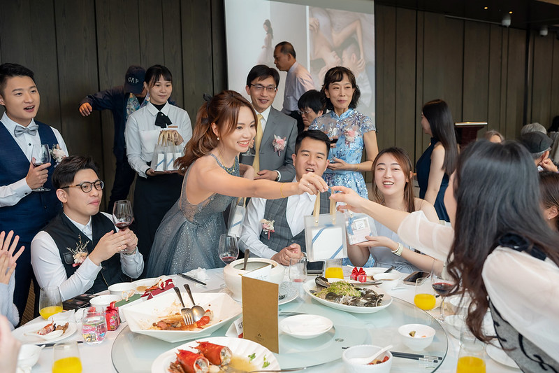 Wedding婚禮記錄 台北婚攝 熱門攝影師 