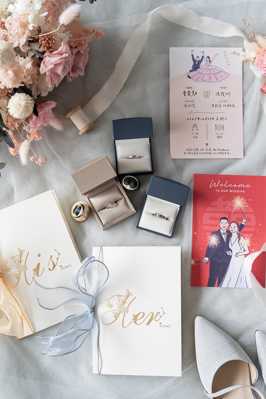 Wedding婚禮記錄 台北婚攝 熱門攝影師 