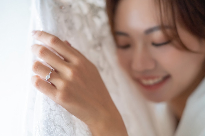 Wedding婚禮記錄 台北婚攝 熱門攝影師 