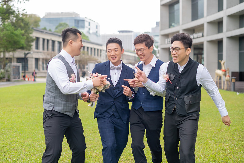 Wedding婚禮記錄 台北婚攝 熱門攝影師 