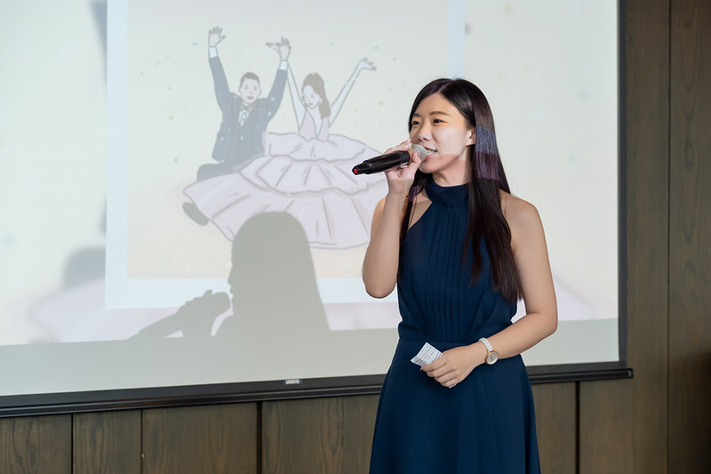 Wedding婚禮記錄 台北婚攝 熱門攝影師 