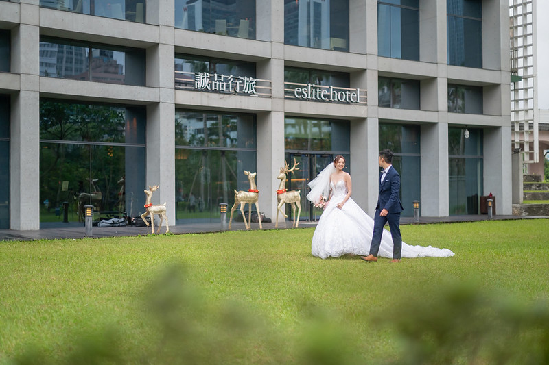Wedding婚禮記錄 台北婚攝 熱門攝影師 